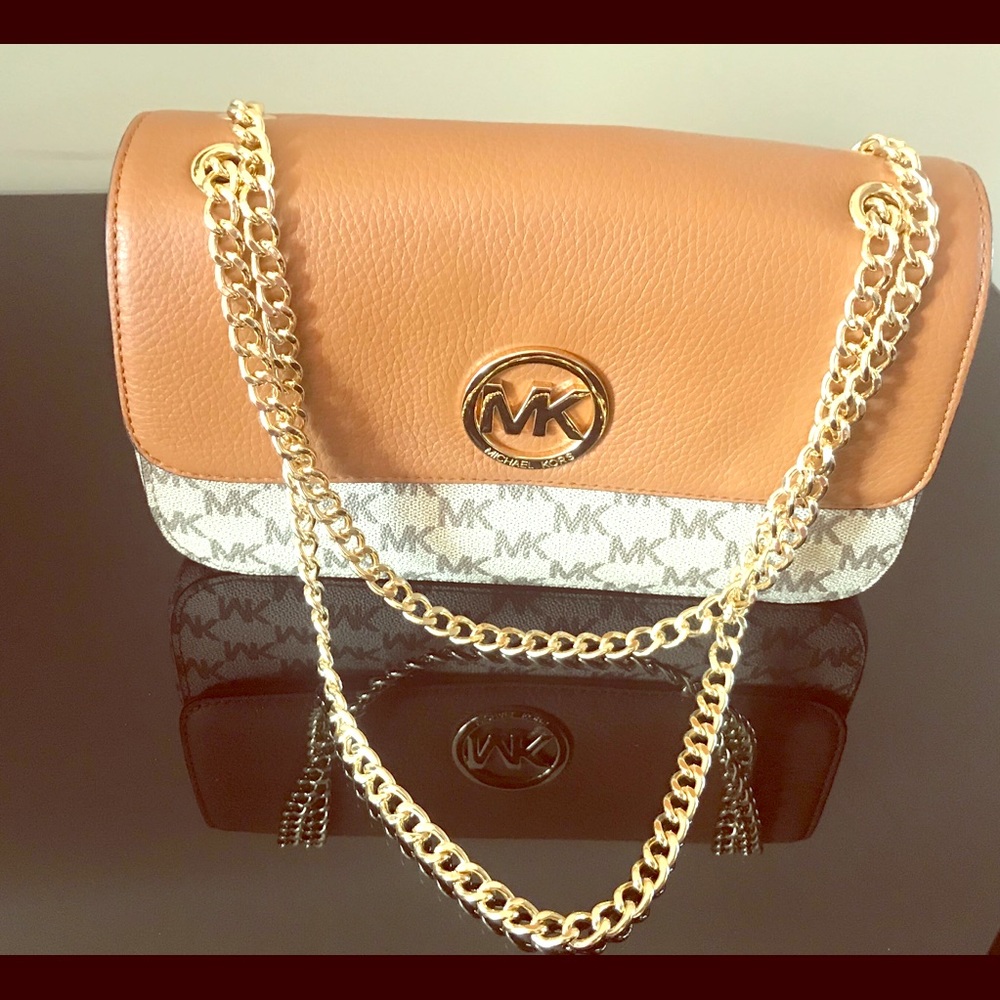 Michael Kors Chain Purse